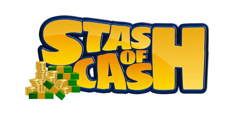 Play Stash Of Cash Now .